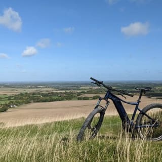 East Sussex Electric Bike Rental 33
