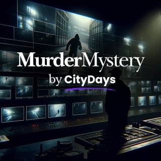Murder Mystery Experience: Can you uncover the truth? 1