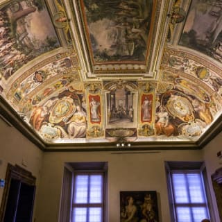 Visit Barberini Palace 4