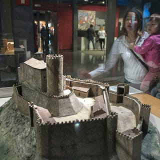 Museu d'Història de Catalunya 3
