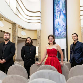 9e Musique@17h: ArtChoral - Baroque 3