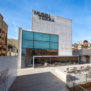 Museu Terra 4