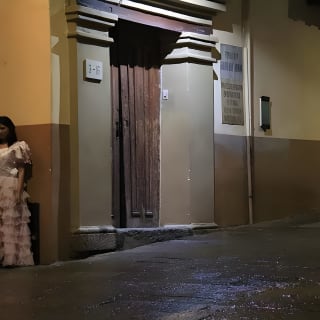 Tour de Fantasmas / LaCandelaria Bogotá 4