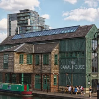 The best of Birmingham city Walking tour 4
