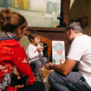 Museu Terra 5