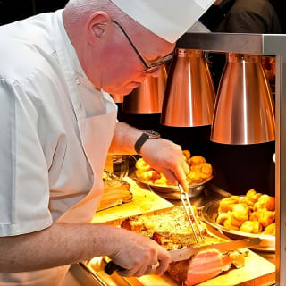 Celtic Park Tour & Dine Package 2