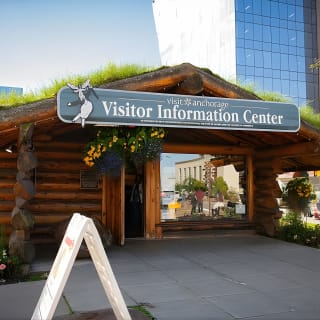 Downtown Anchorage FOOD & HISTORY Walking Tour OUR MOST POPULAR! 8