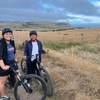 East Sussex Electric Bike Rental 34