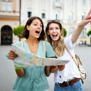 The best of Birmingham city Walking tour 5