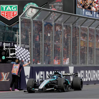 FORMULA 1 AUSTRALIAN GRAND PRIX 2027 TICKETS | WAITLIST 3