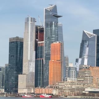 Panoramablick auf Manhattan $49 8