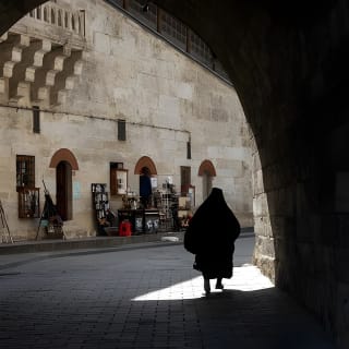 İstanbul Sokak Fotoğrafları Turu 12