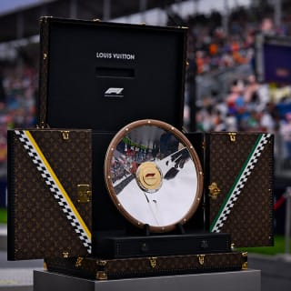 FORMULA 1 AUSTRALIAN GRAND PRIX 2027 TICKETS | WAITLIST 4