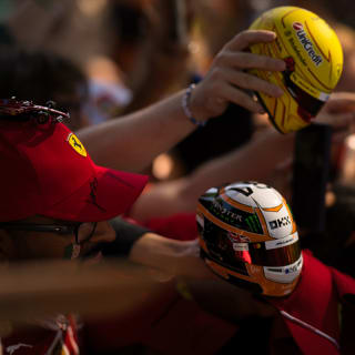 FORMULA 1 AUSTRALIAN GRAND PRIX 2027 TICKETS | WAITLIST 5