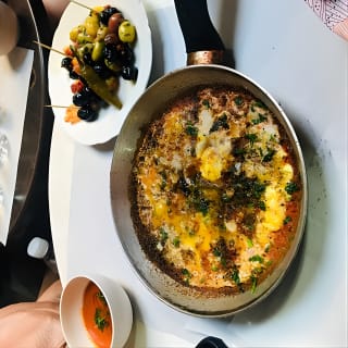 Marrakech : Visite des rues berbères avec un passionné de cuisine locale 4