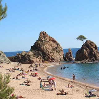 Tour Costa Brava with Boat Trip 7