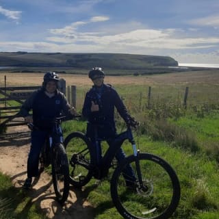 East Sussex Electric Bike Rental 35