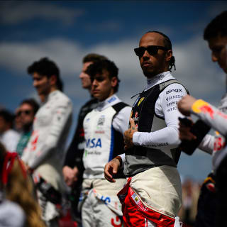 FORMULA 1 AUSTRALIAN GRAND PRIX 2027 TICKETS | WAITLIST 6