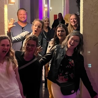 Phoenix Haunted Pub Ghost Tour 5