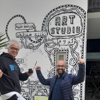 Visite à pied privée de Tanger (inclut le thé & ) 5