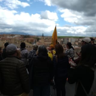 Ségovie : excursion d'une demi-journée depuis Madrid 8