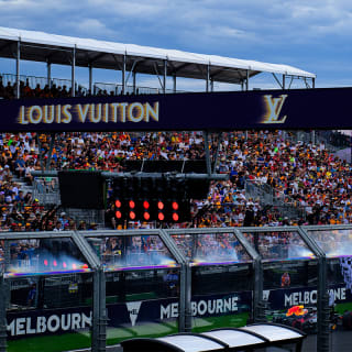 FORMULA 1 AUSTRALIAN GRAND PRIX 2027 TICKETS | WAITLIST 7