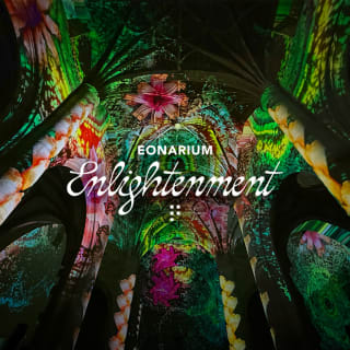 Enlightenment: An Immersive Light Show at the historic Saint Stephen's Cathedral 1