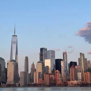 Panoramablick auf Manhattan $49 9