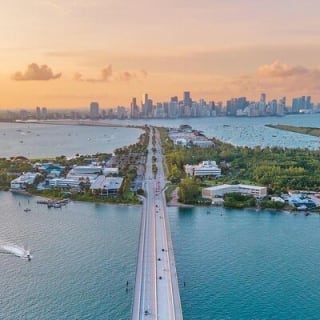Miami & South Beach Private Plane Tour 18
