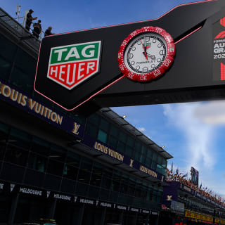FORMULA 1 AUSTRALIAN GRAND PRIX 2027 TICKETS | WAITLIST 8
