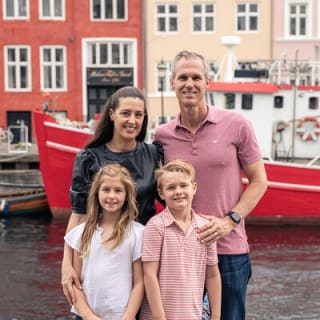 Photo Shoot in Copenhagen with a Personal Photographer 30