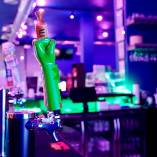 Drinks and Game Night at Midlane! 3
