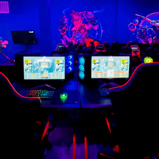 Drinks and Game Night at Midlane! 2