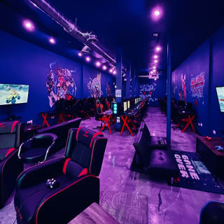 Drinks and Game Night at Midlane! 1