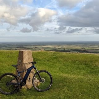 East Sussex Electric Bike Rental 36