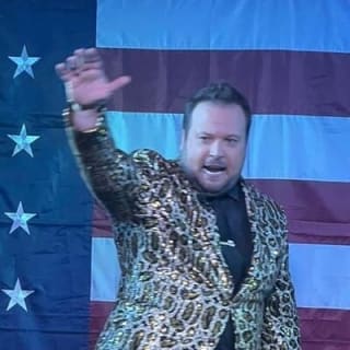 Unbelievable Magic Show - Starring Steven Best  14