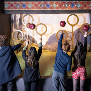 Harry Potter™: Die Ausstellung 5