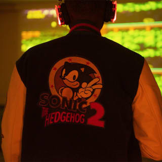 Silent Disco & Retro Gaming Party 6