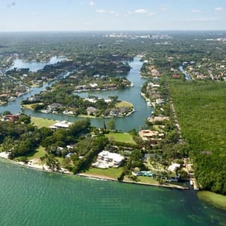 Miami & South Beach Private Plane Tour 19