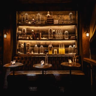 Dungeons & Dragons Experience 4
