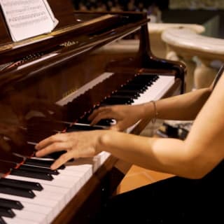 Firenze: Cena + concerto dei "Tre Tenori 3