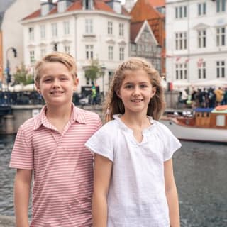 Photo Shoot in Copenhagen with a Personal Photographer 31