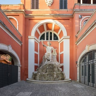 Visit Barberini Palace 5