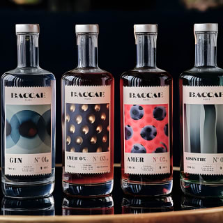Geführte Tour und Verkostung in der Distillerie Baccae Paris 6
