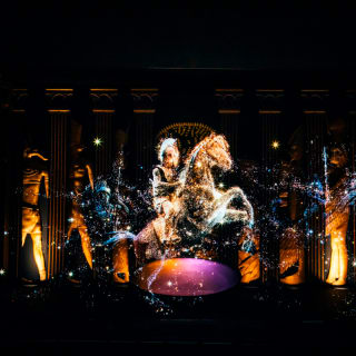 Cleopatra: The Immersive Experience 10