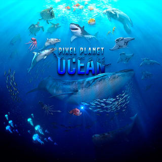 Pixel Planet Ocean Firenze: Uno spettacolo immersivo di luci alla Cattedrale dell’Immagine 1