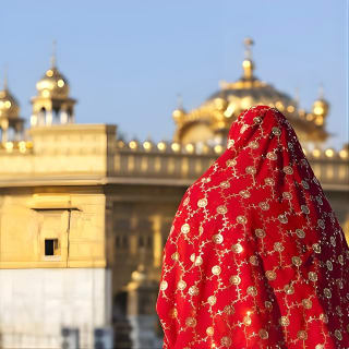 Guided Heritage Walk of Amritsar 7