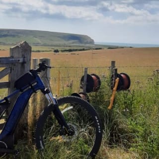 East Sussex Electric Bike Rental 37
