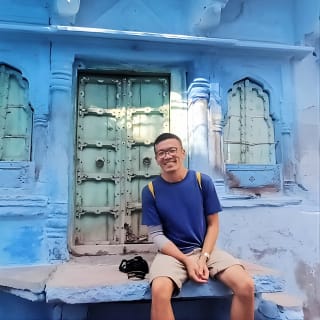 BlueCity Breakfast Walk 21