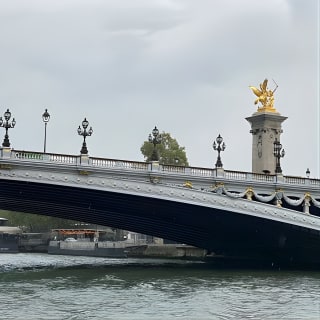 VIP Paris in a Day Tour con Crociera fluviale piccolo gruppo o privato 45
